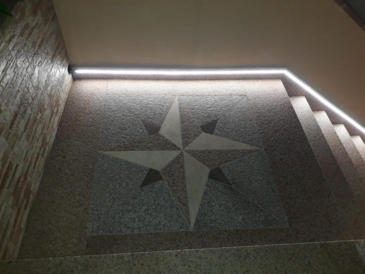 B&B Issicoro Baunei Buitenkant foto